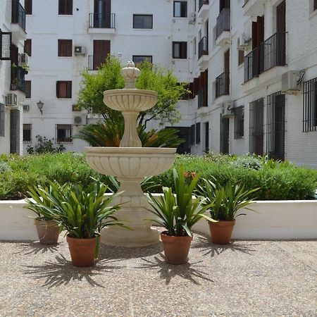 塞维利亚La Casa De Jose Manuel公寓 外观 照片