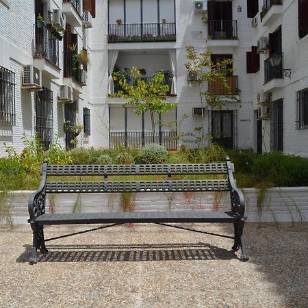 塞维利亚La Casa De Jose Manuel公寓 外观 照片