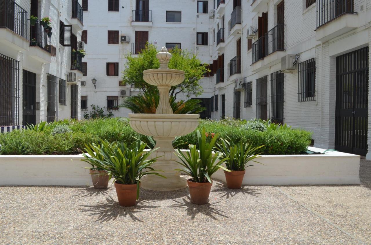 塞维利亚La Casa De Jose Manuel公寓 外观 照片