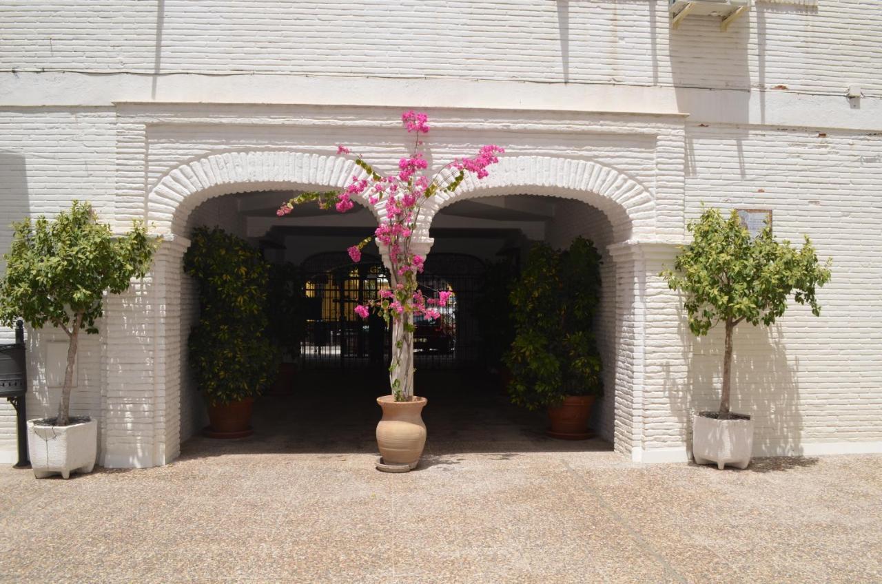 塞维利亚La Casa De Jose Manuel公寓 外观 照片