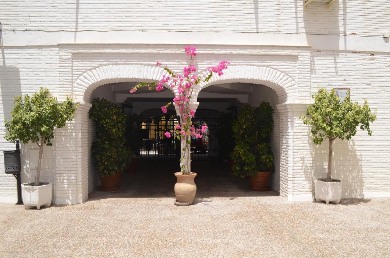 塞维利亚La Casa De Jose Manuel公寓 外观 照片
