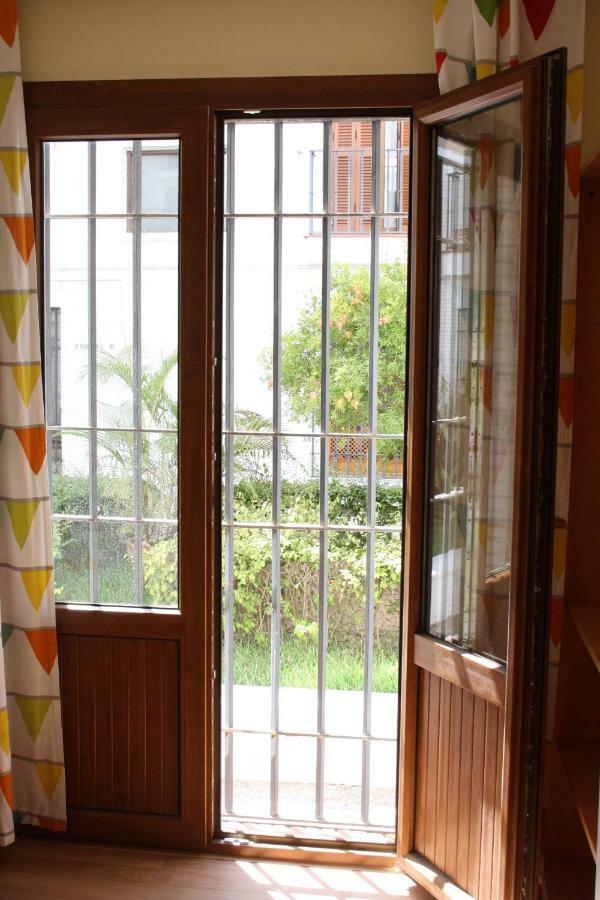 塞维利亚La Casa De Jose Manuel公寓 外观 照片